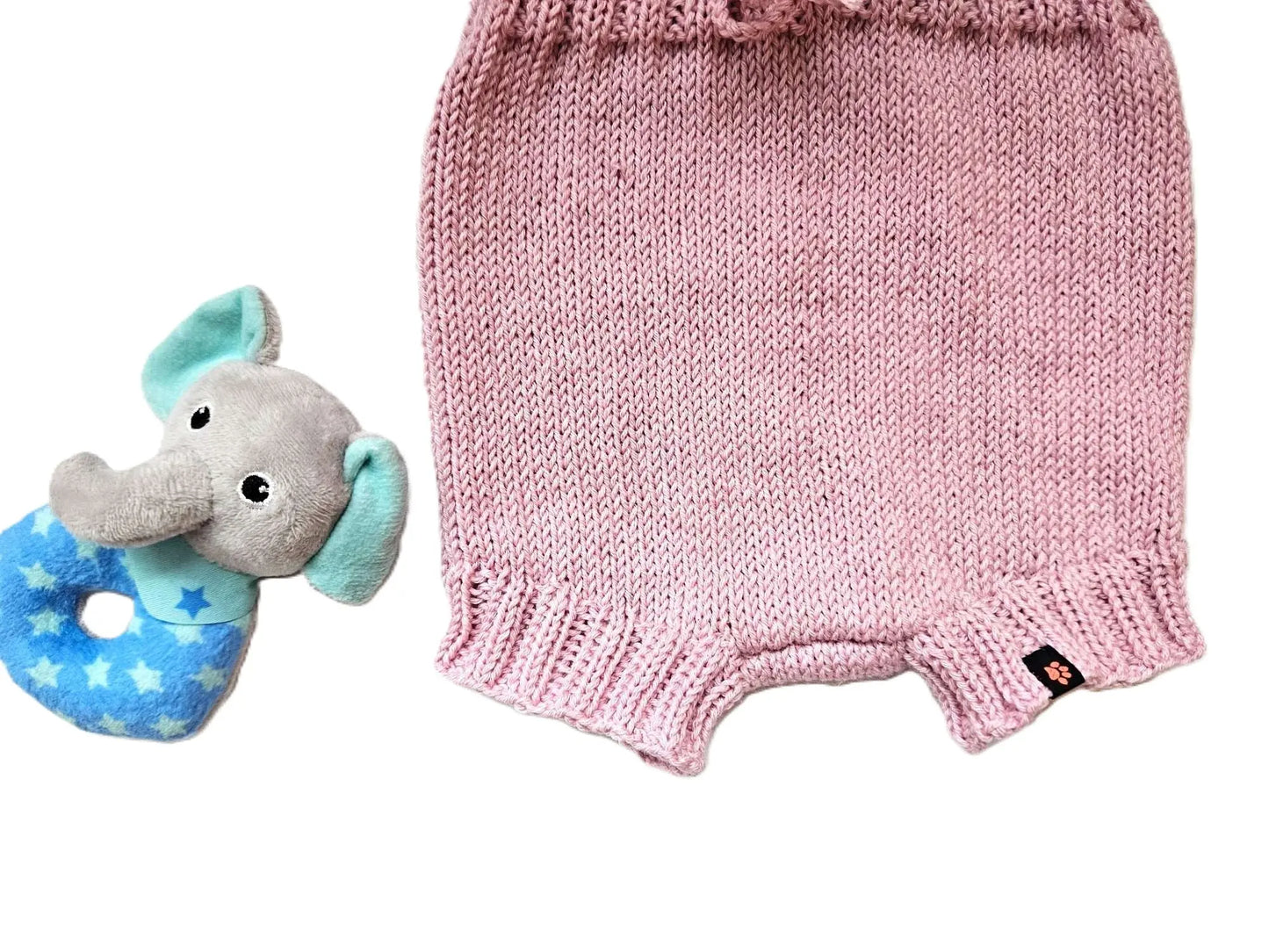 Windelhose Baby Rosa Größe 74/80 - Shop Pekusch